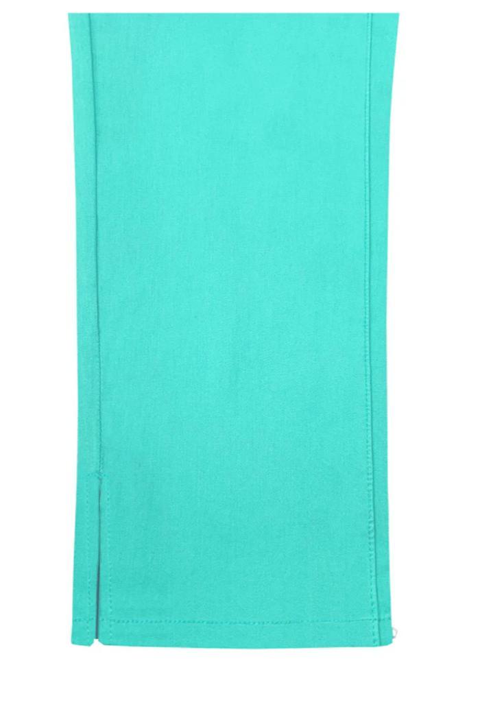 The Daily Crop Pant - Zany Product Image