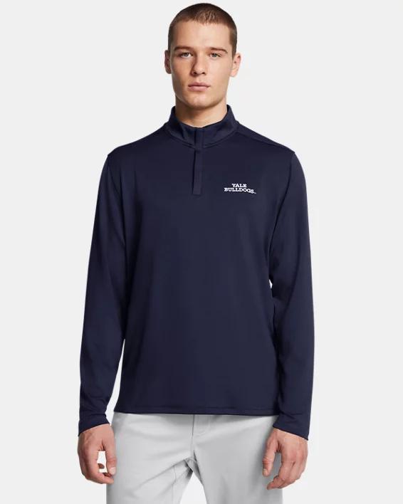 UA Motion Collegiate Mens  Zip Product Image