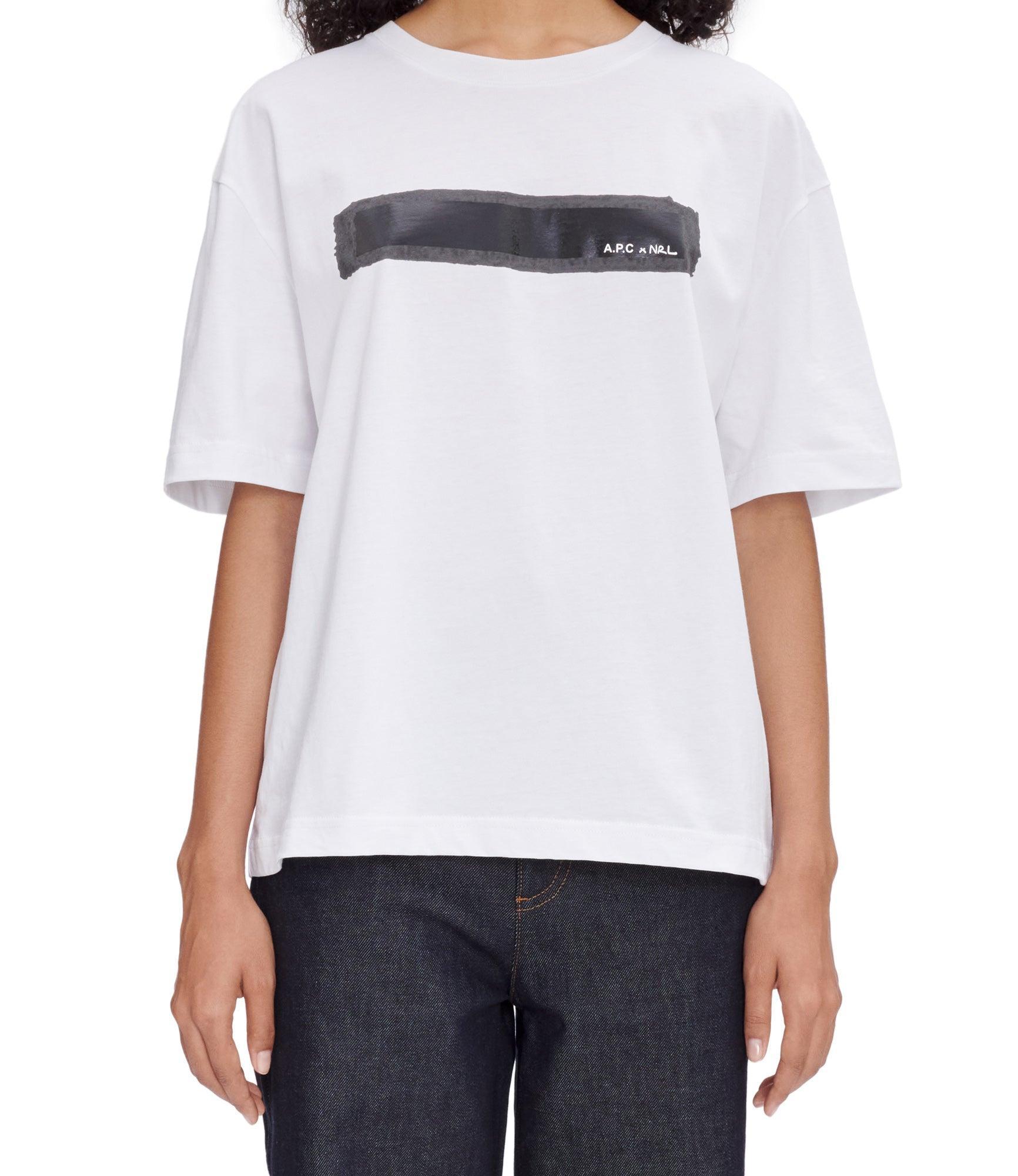 Jean T-shirt Product Image