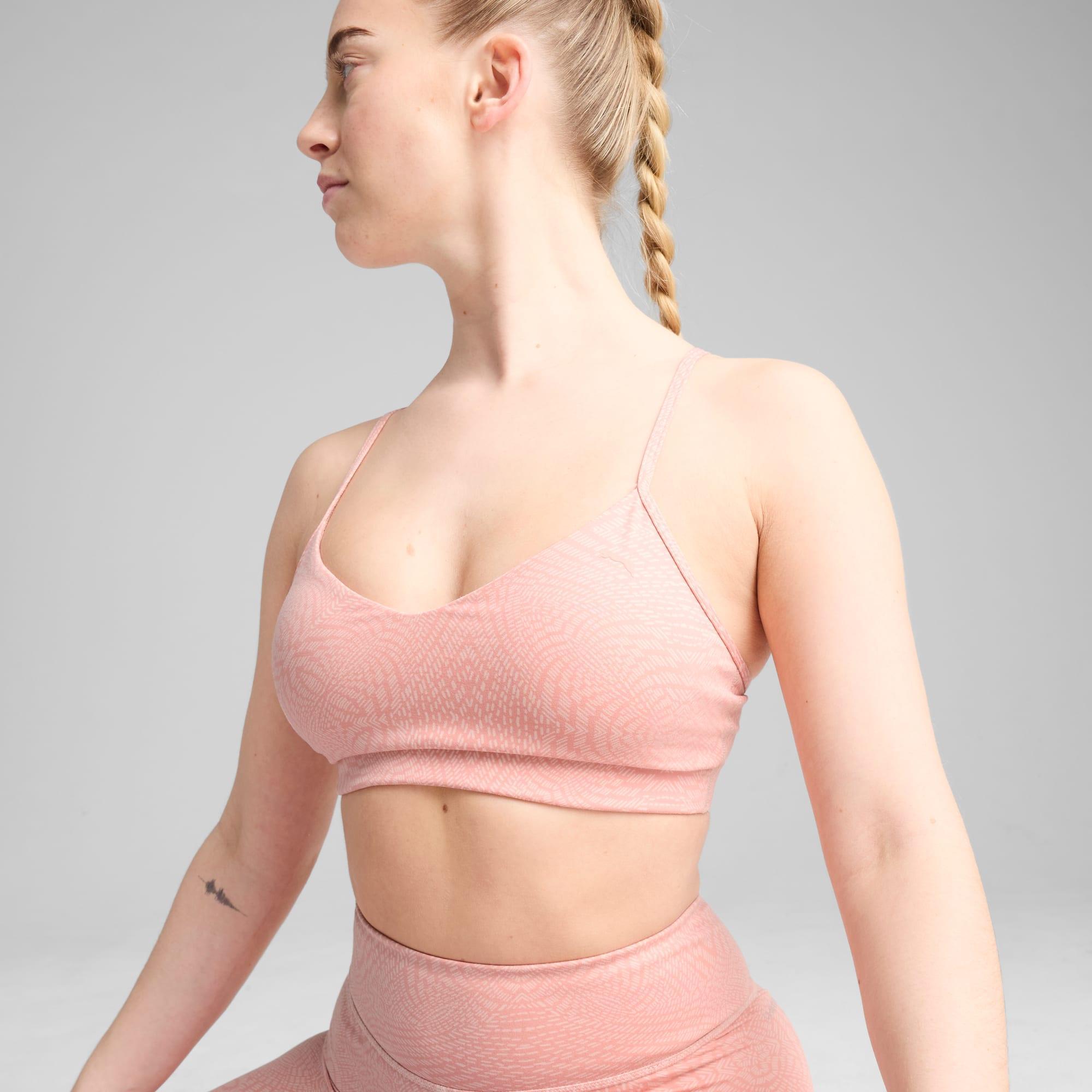 MOVE CLOUDSPUN Medium Support Women's Bra Product Image