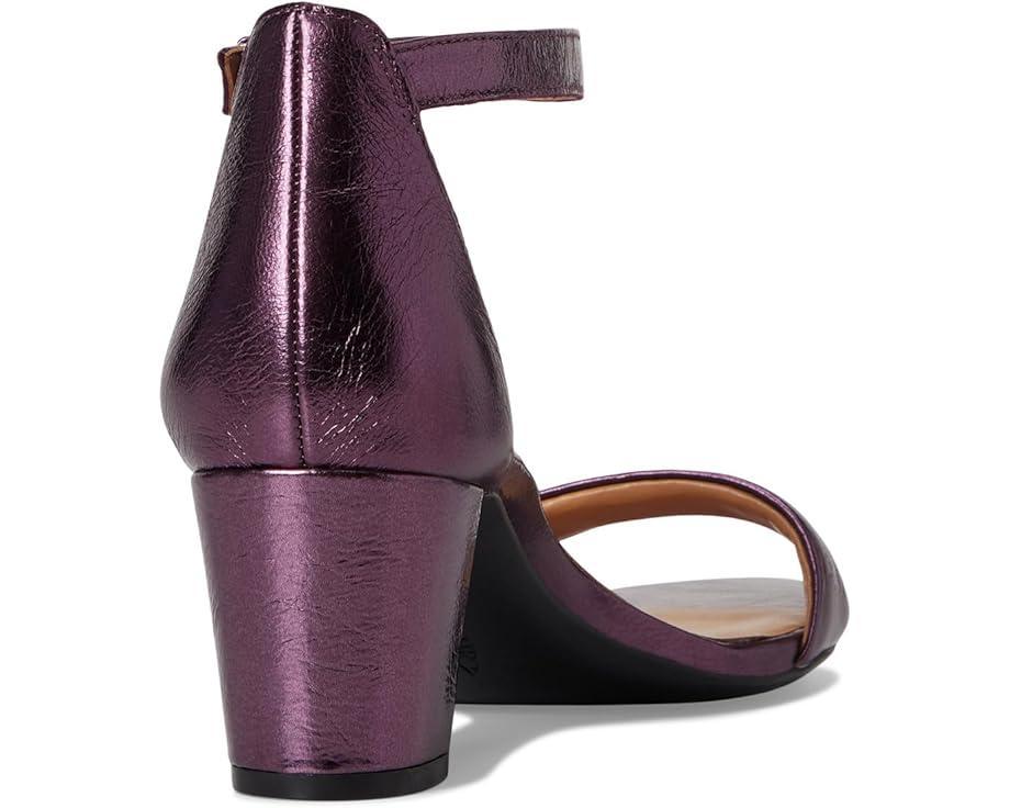 Josie Block Heel Sandals 65mm Product Image