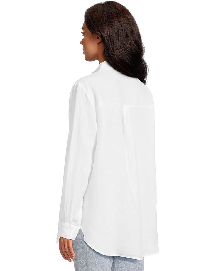 Classic Collar Shirt Product Image