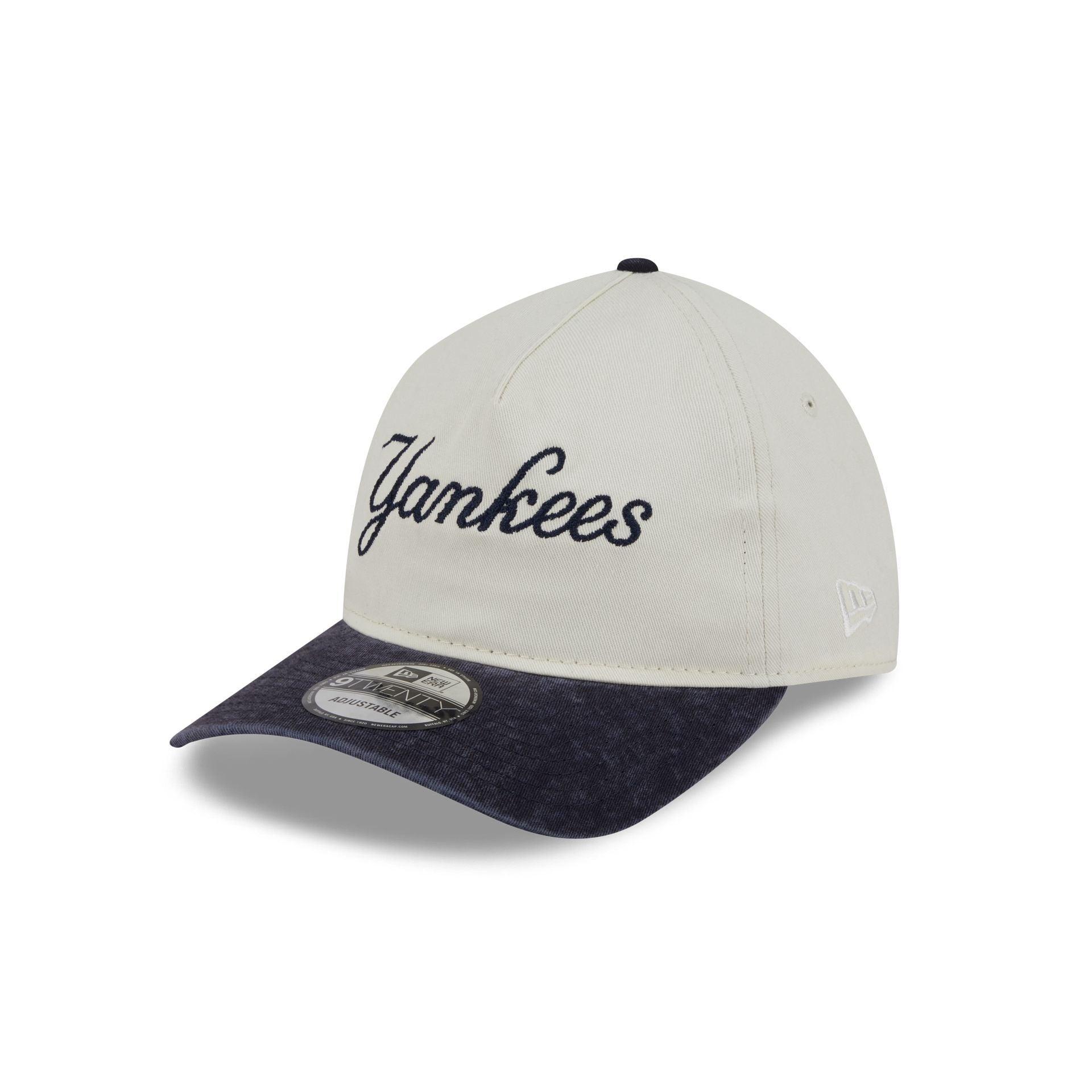 New Era Cap Everyday Classics Red 9TWENTY Adjustable Hat Male Product Image