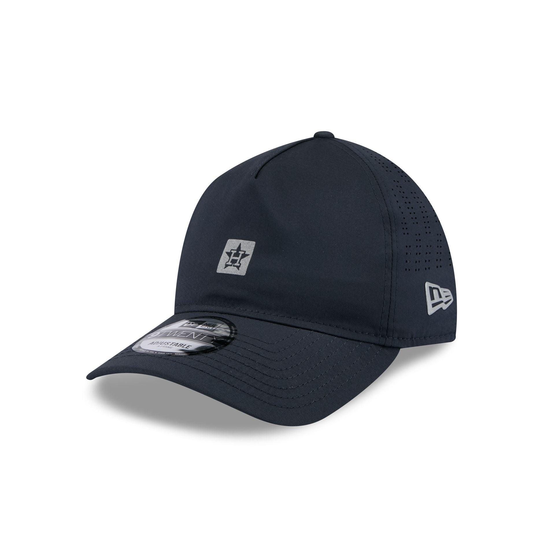 Dallas Cowboys Poly Runner Adjustable Hat Male Product Image
