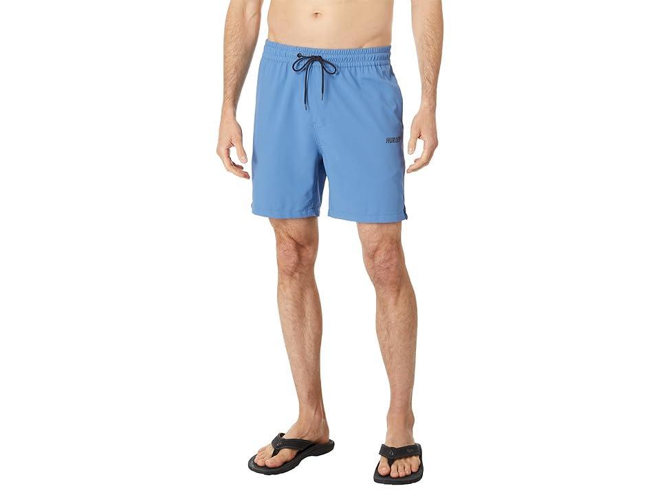 Hurley Mens Explore Dri Trek Ii Hybrid Shorts Product Image