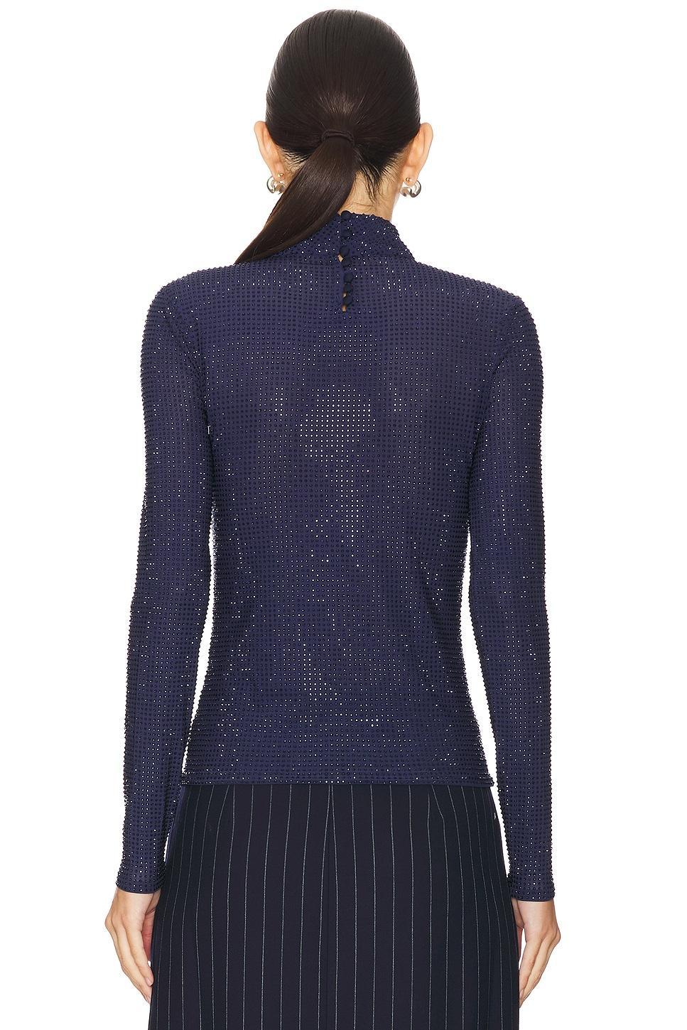 Bronwyn Embellished Top retrofete Product Image