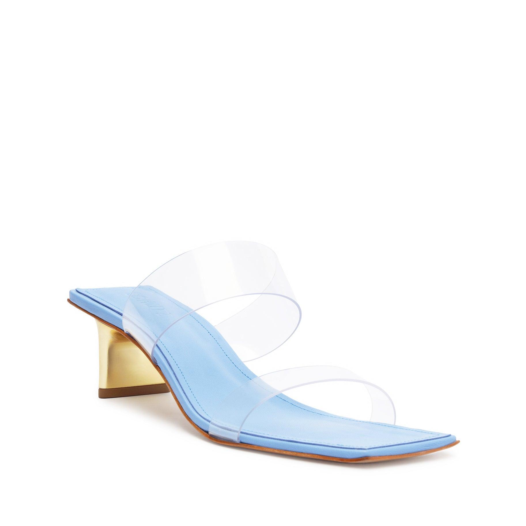 Ariella Tab Vinyl Sandal Product Image