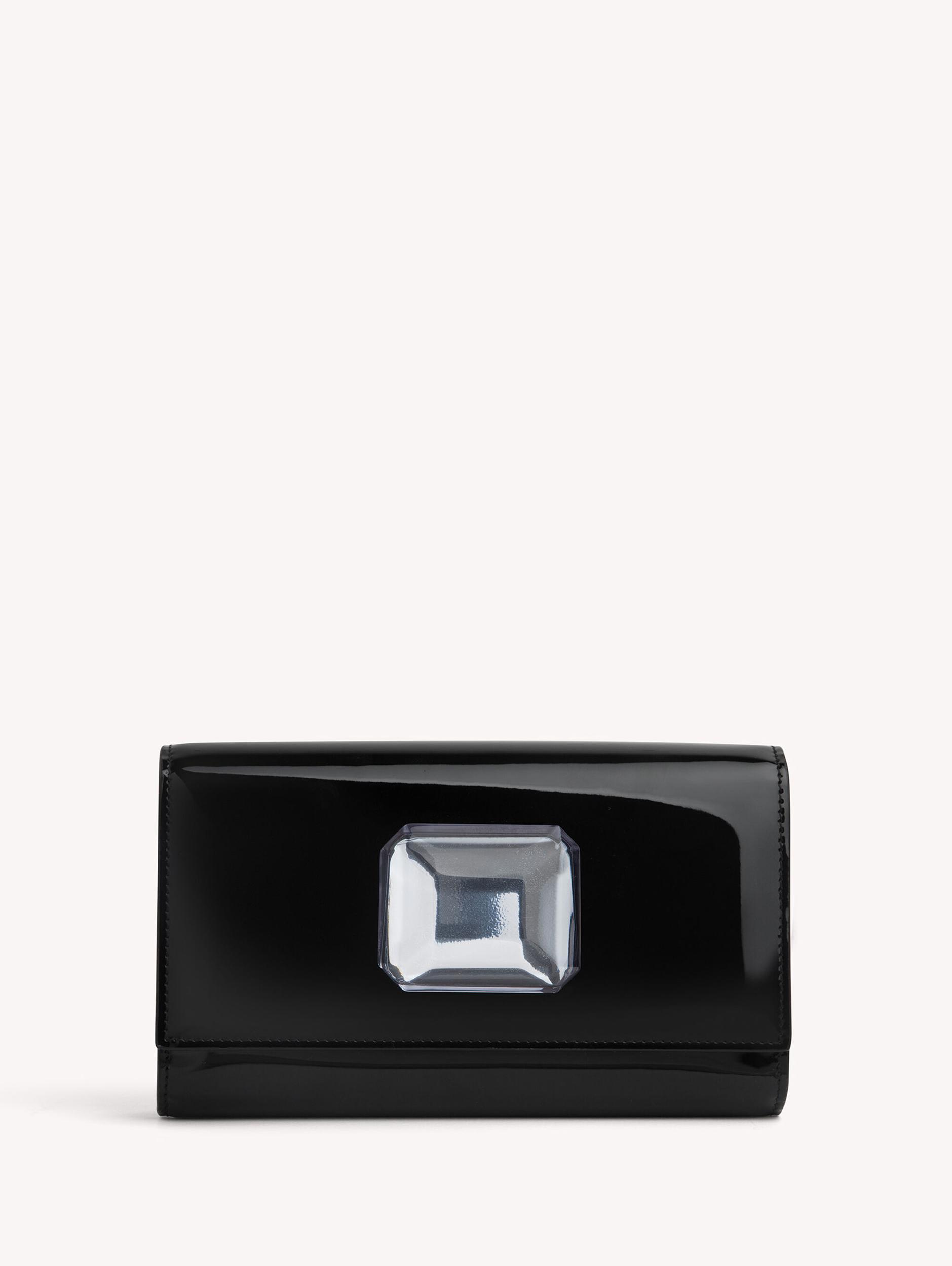 JAIPUR CLUTCH Gianvito Rossi Product Image