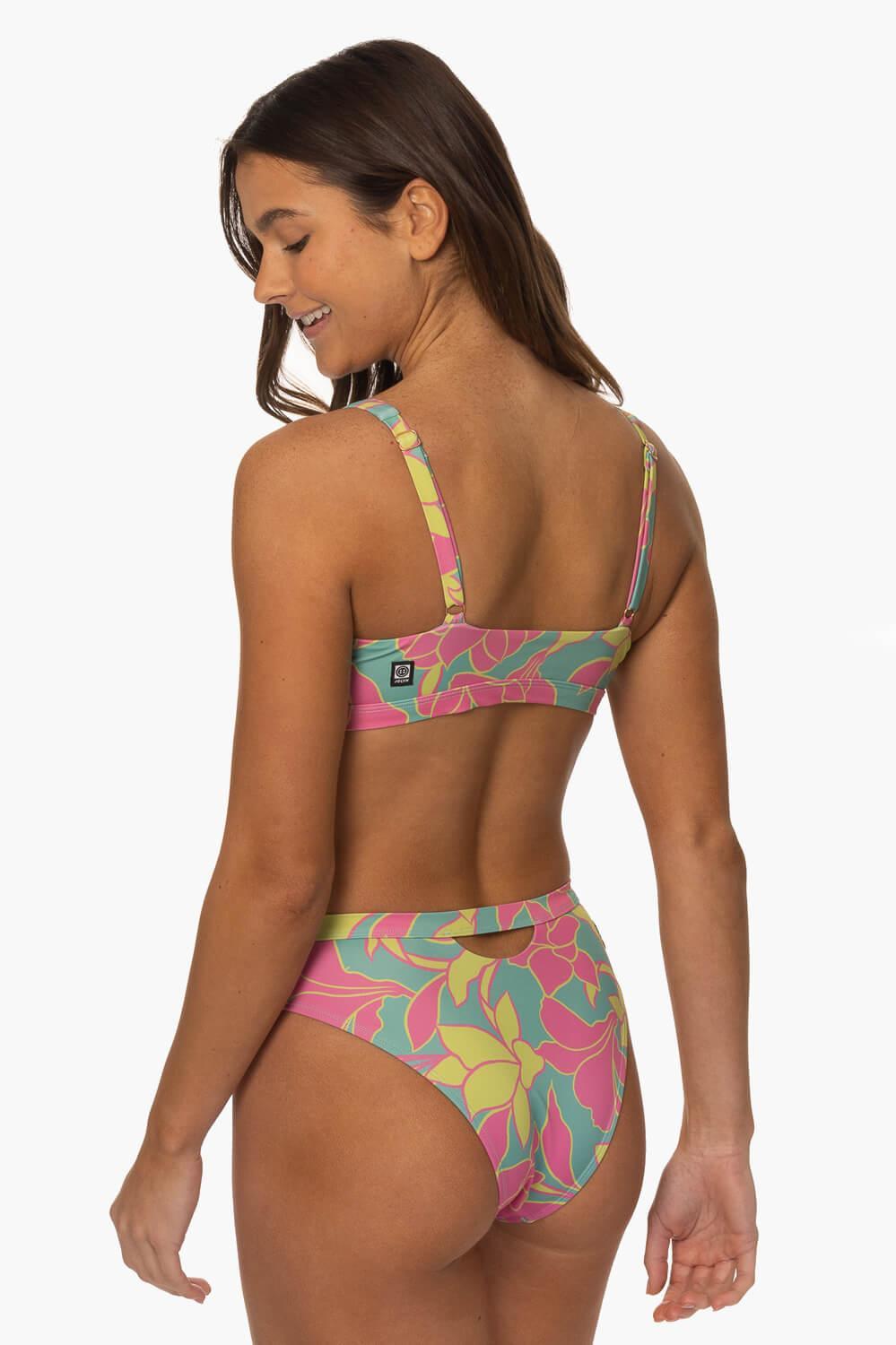 Sale Nora Bikini Bottom Product Image