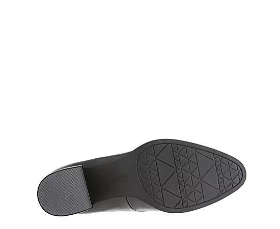 LifeStride Devyn Women's Pumps, Size: 8.5, Black Product Image
