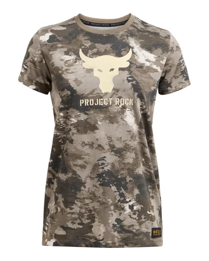 Project Rock Veterans Day Printed Product Image