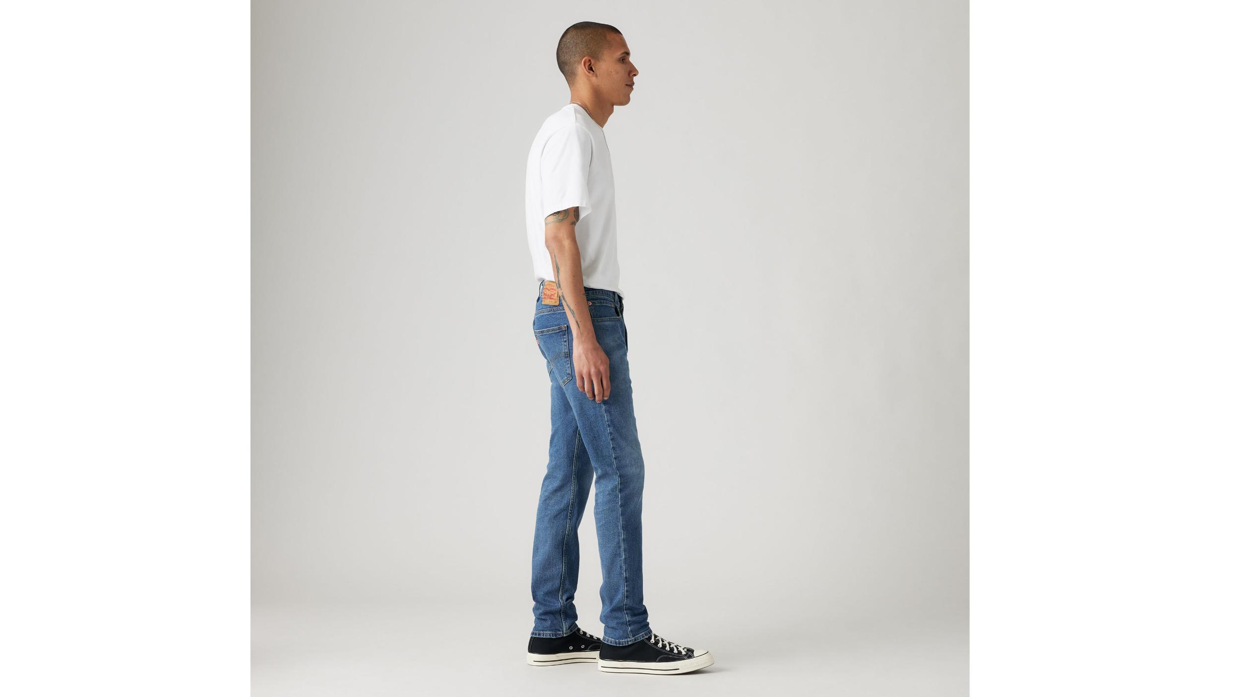 512™ Slim Taper Fit Men's Jeans Product Image