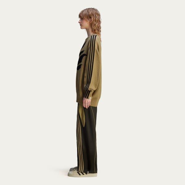 Song for the Mute Full Fashion Crew Sweater (Gender Neutral) Product Image