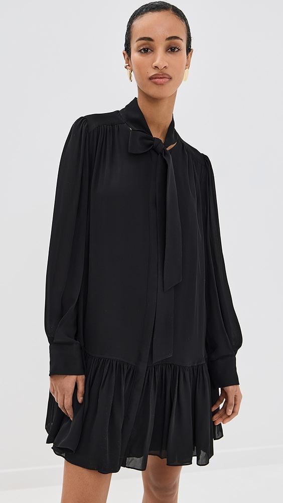 SIMKHAI Quince Mini Dress | Shopbop Product Image