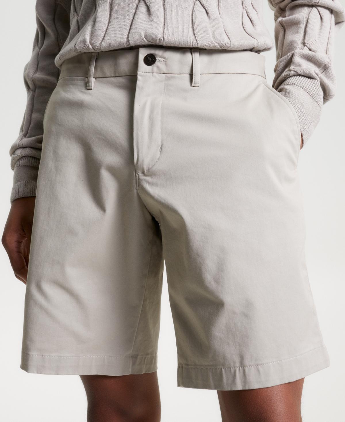 Men's Tommy Hilfiger Brooklyn 1985 Short, Size: 30, Desert Product Image