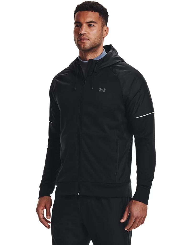 Men's UA Tech™ Fade Short Sleeve Product Image