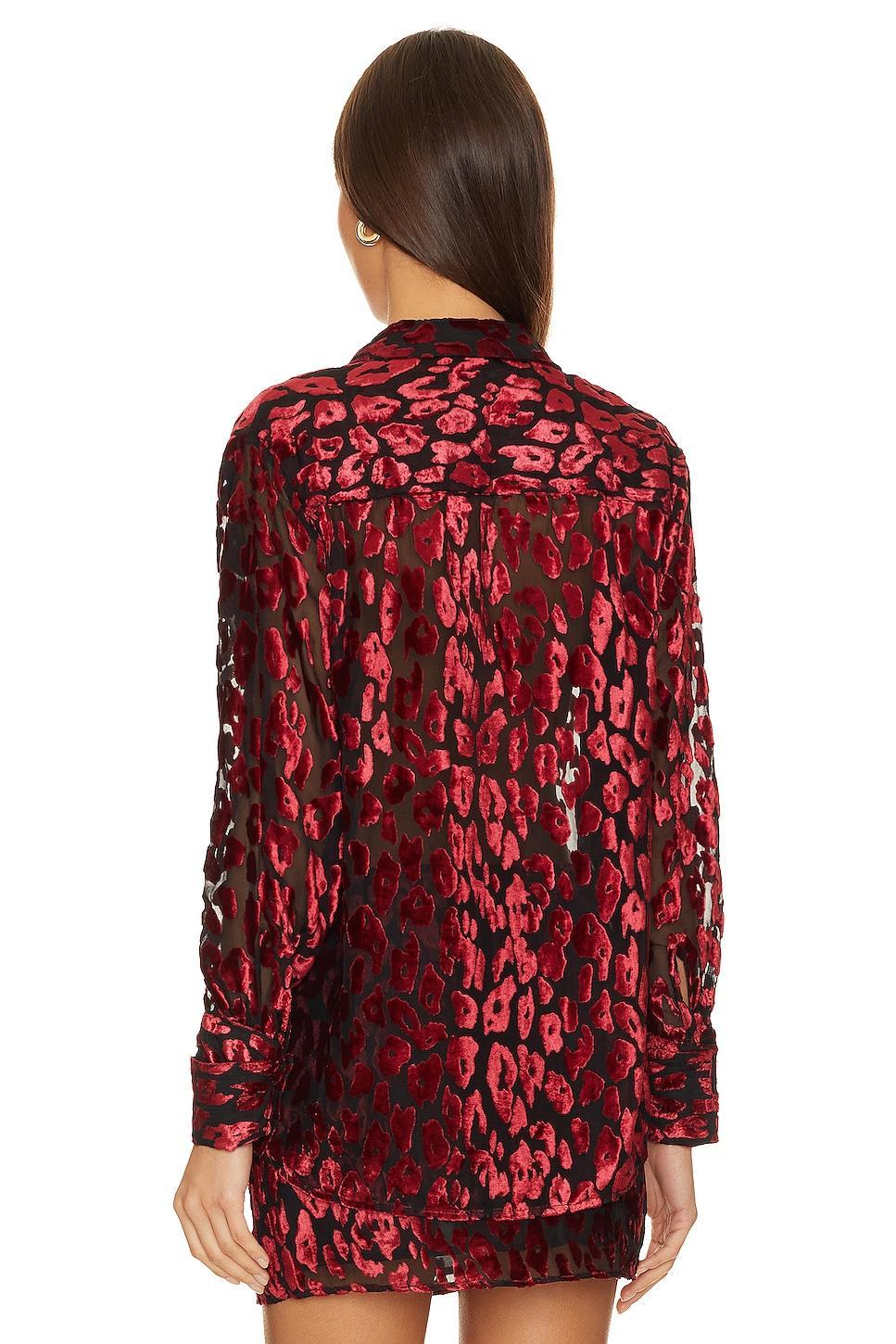 Button Up Shirt Product Image