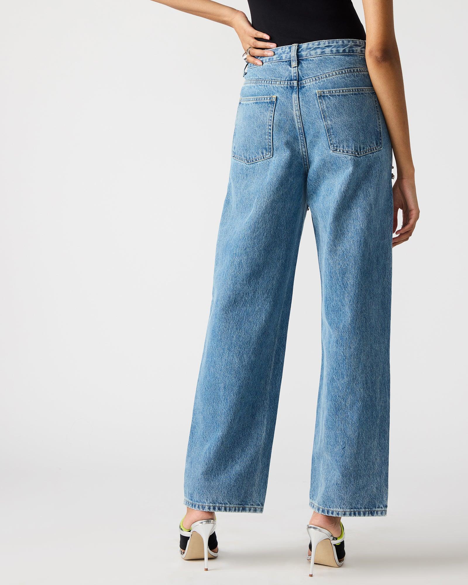 TAYLOR JEAN Female Product Image