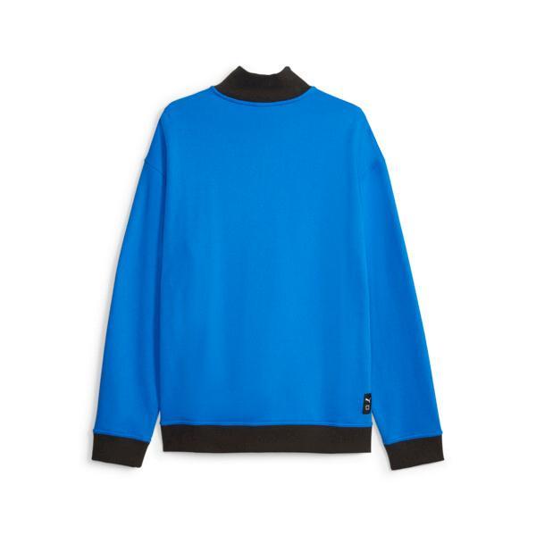 PUMA Clyde's Closet Men's Basketball Pullover Product Image