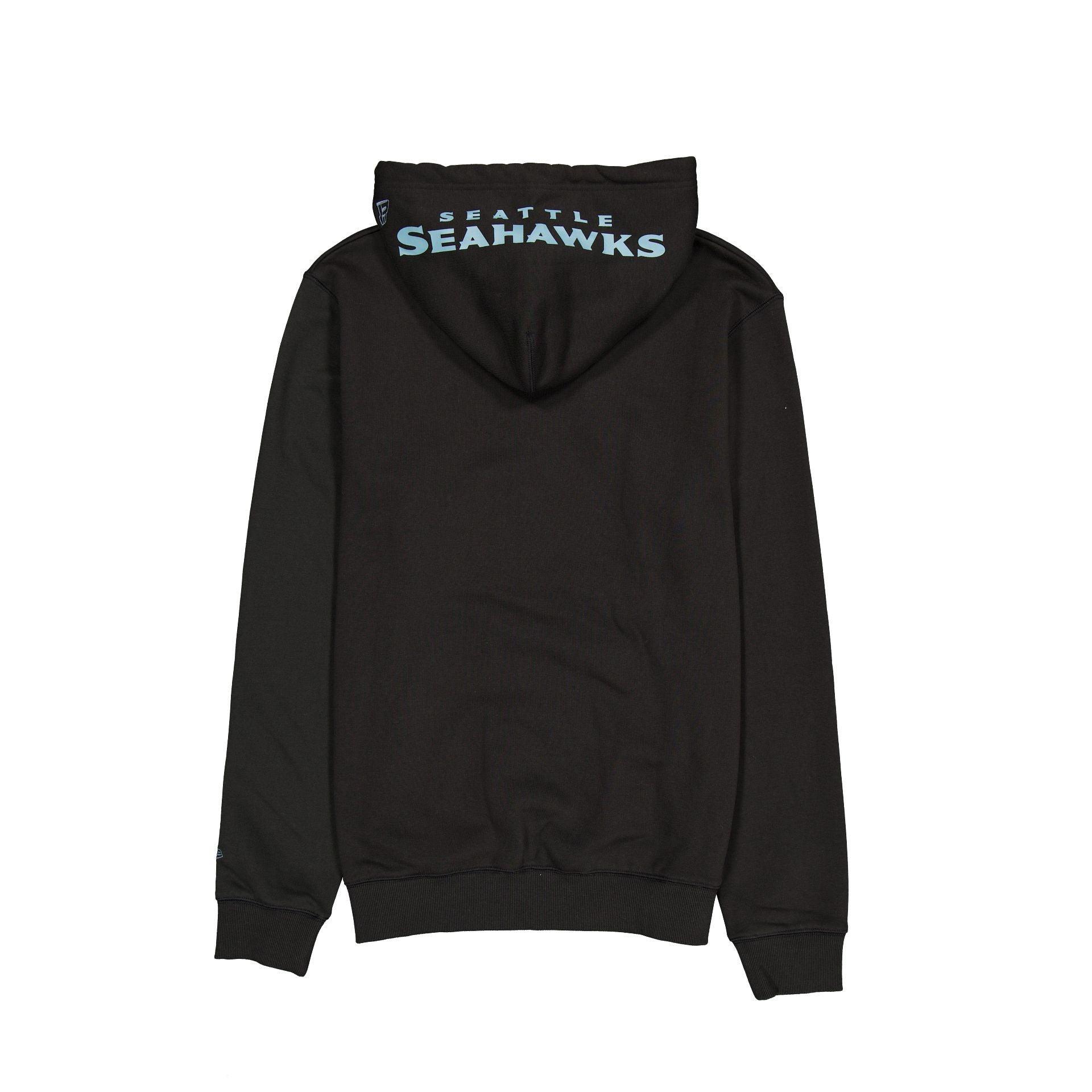 San Francisco 49ers Black Realtree Hoodie Male Product Image