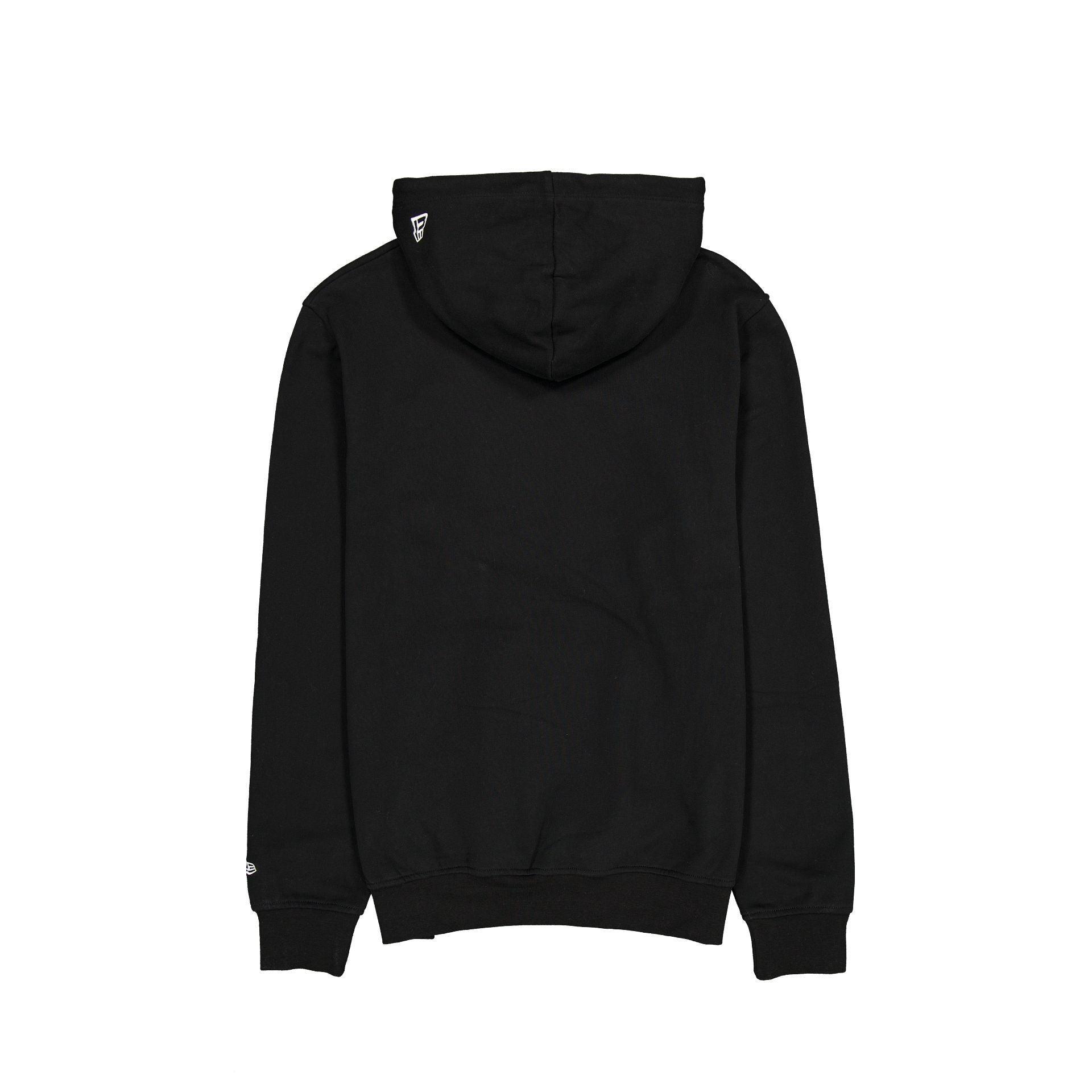 San Jose Sharks Black Hoodie Male Product Image