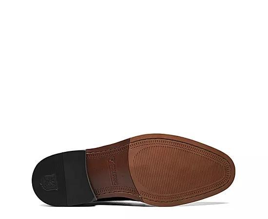 Stacy Adams Men's Marlton Plain Toe Oxford Product Image