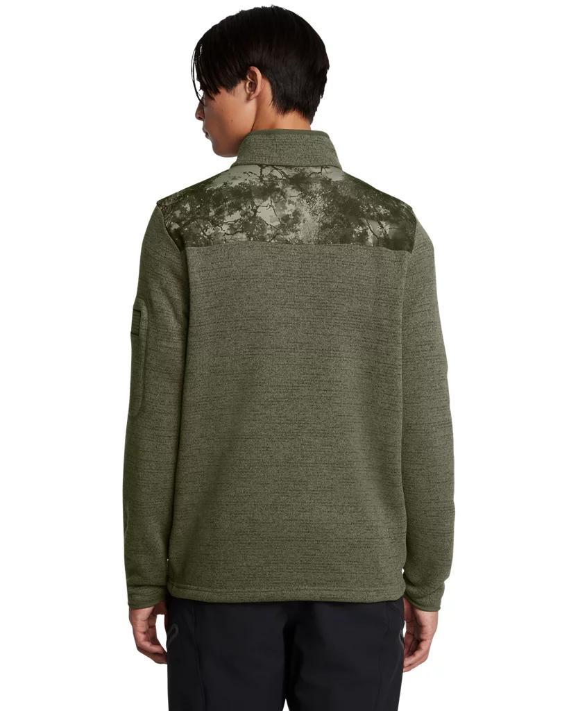 Men's UA Expanse Freedom ¼ Zip Product Image