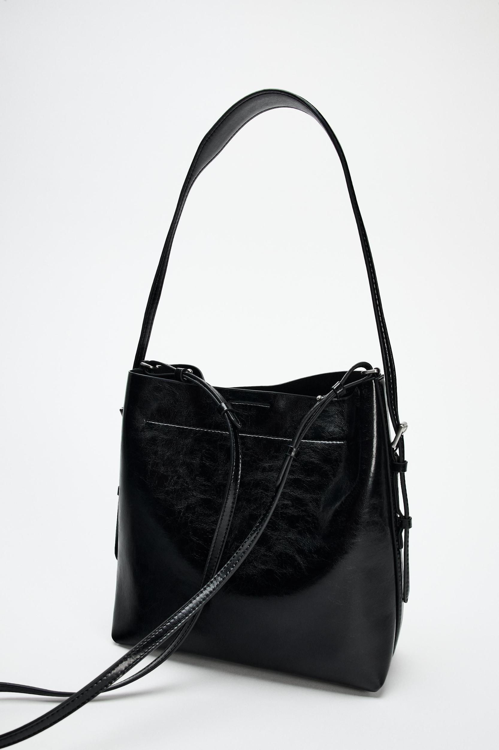 MINI BUCKET BAG Product Image