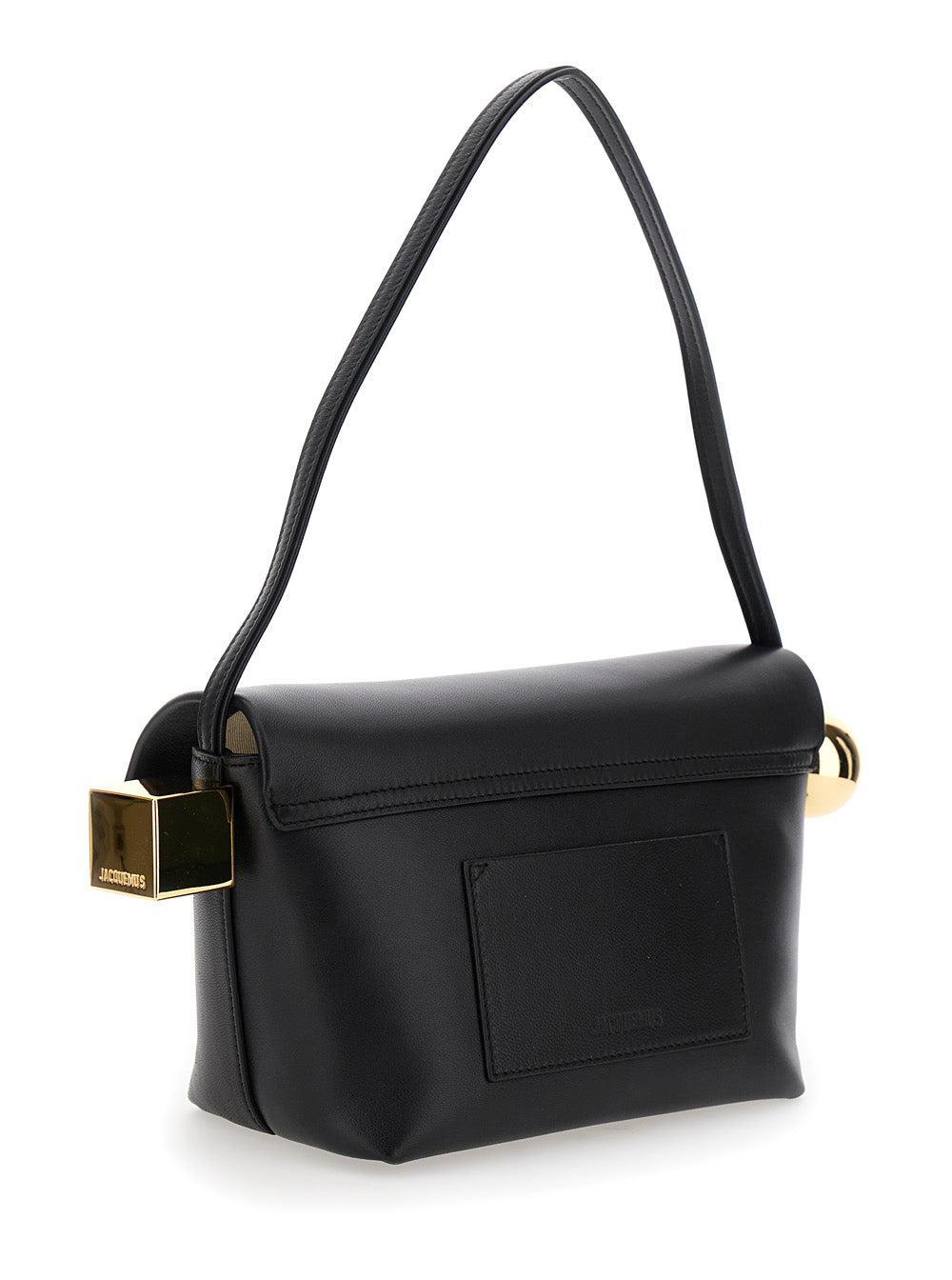 Le Rond Carre shoulder bag Product Image