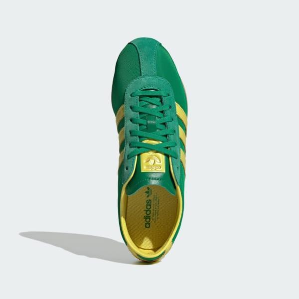 adidas Tokyo Shoes Semi Pink Spark 11 Womens Product Image