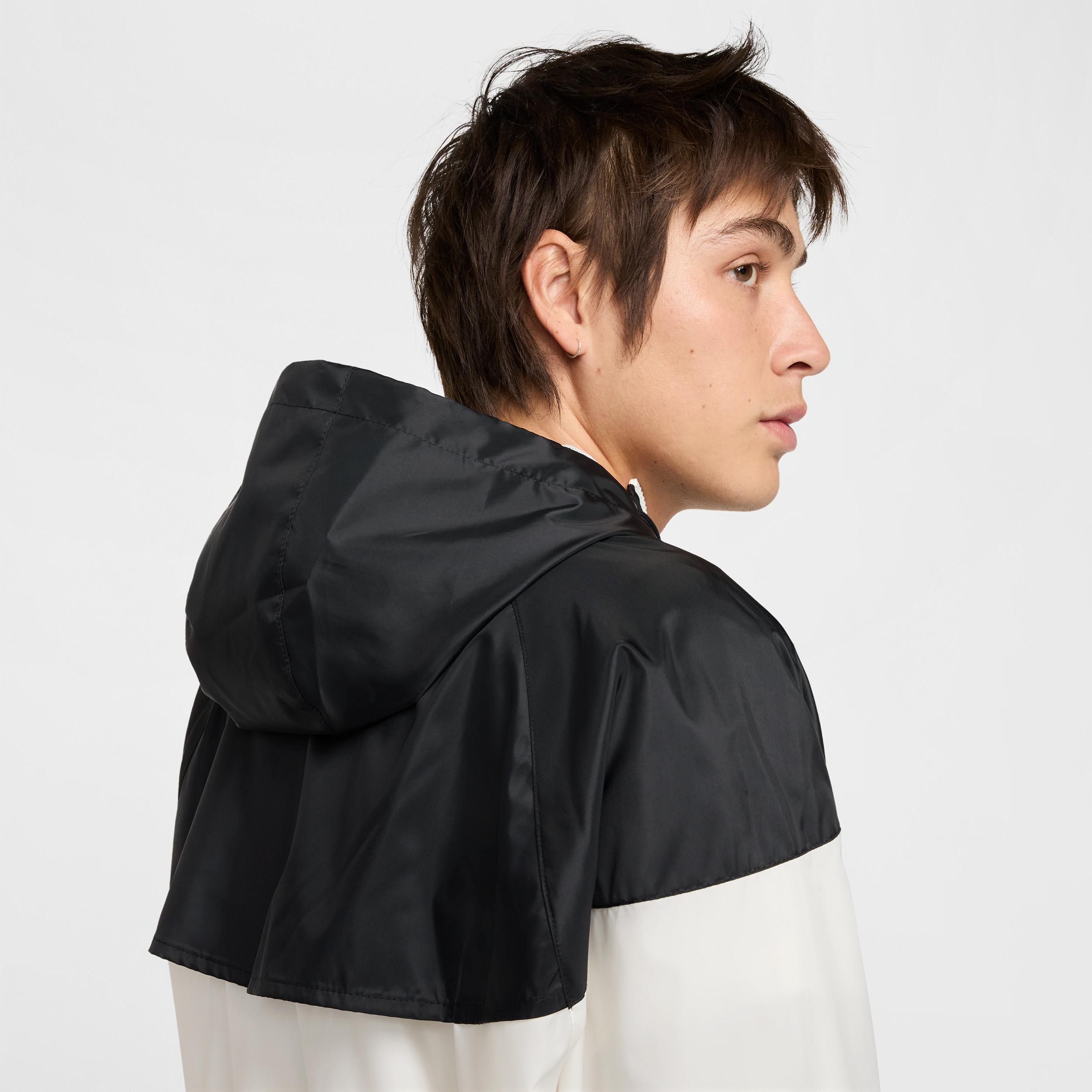 Men's Nike Sportswear Windrunner Hooded Jacket Product Image