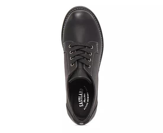 Eastland Trish Women's Oxford Shoes, Size: 6 Medium, Brown Product Image