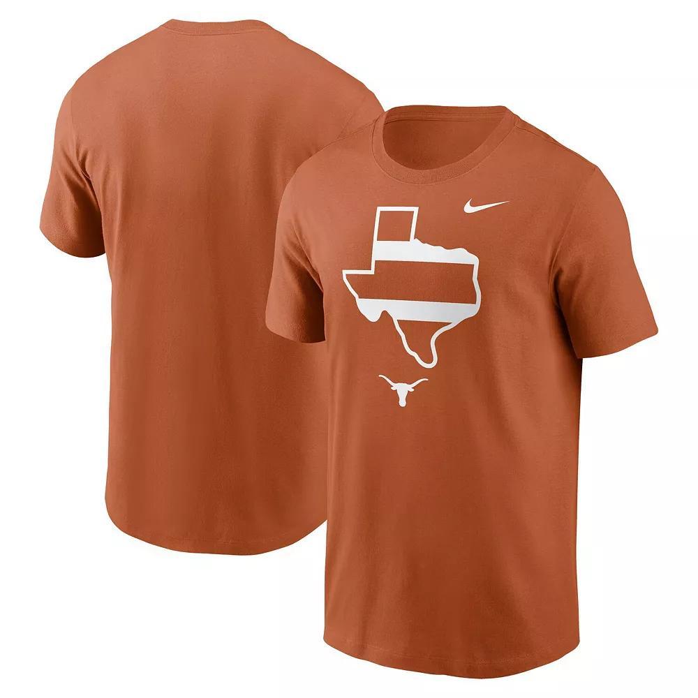 Men's Nike Brown Cleveland Browns Division Essential T-Shirt, Size: Small Product Image