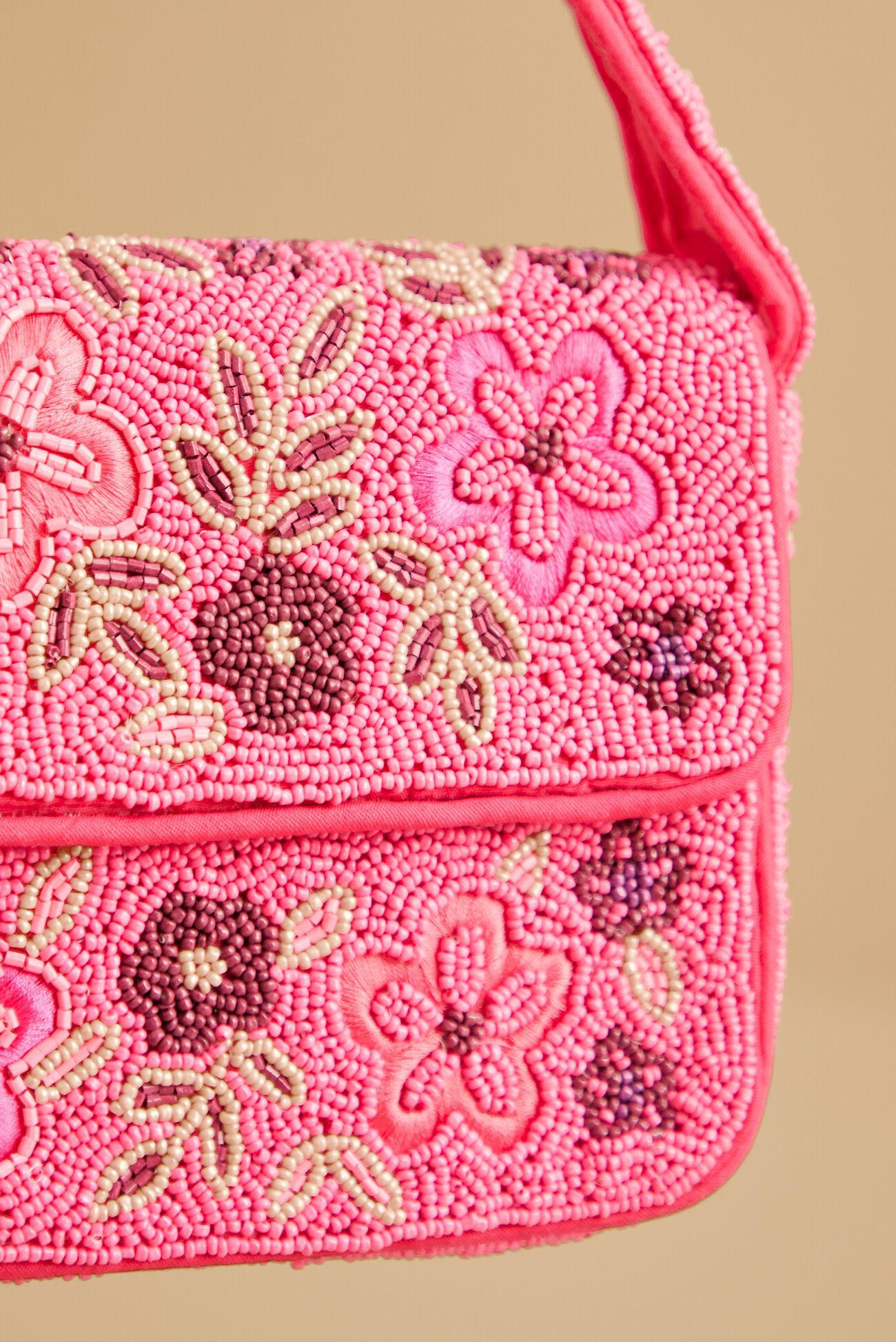The Harlow Beaded Bag Product Image
