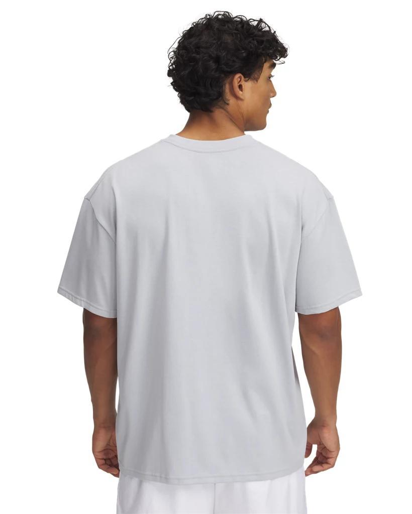 UA Heavyweight Branded Product Image