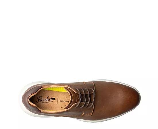 Florsheim Mens Dash Plain Toe Oxford Product Image