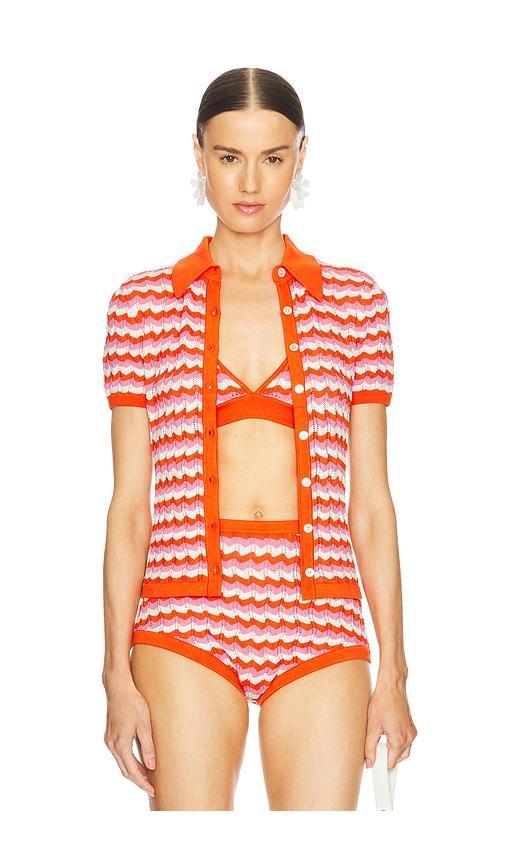 Tallys Top Ronny Kobo Product Image