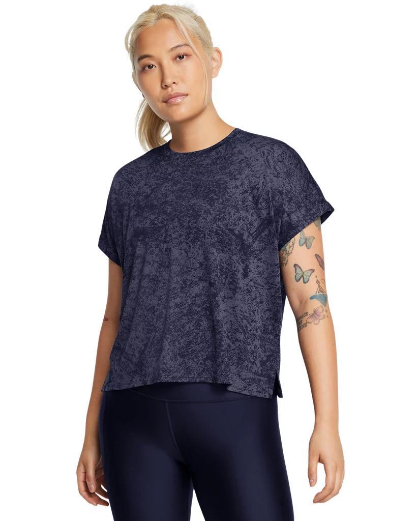 UA Vanish Energy Print Product Image