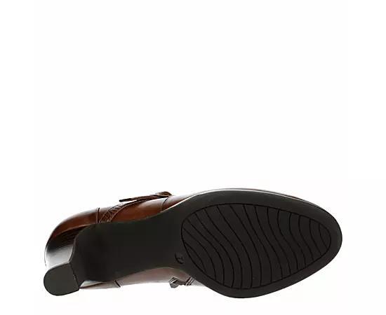 Lauren Blakwell Womens Ellory Bootie Product Image