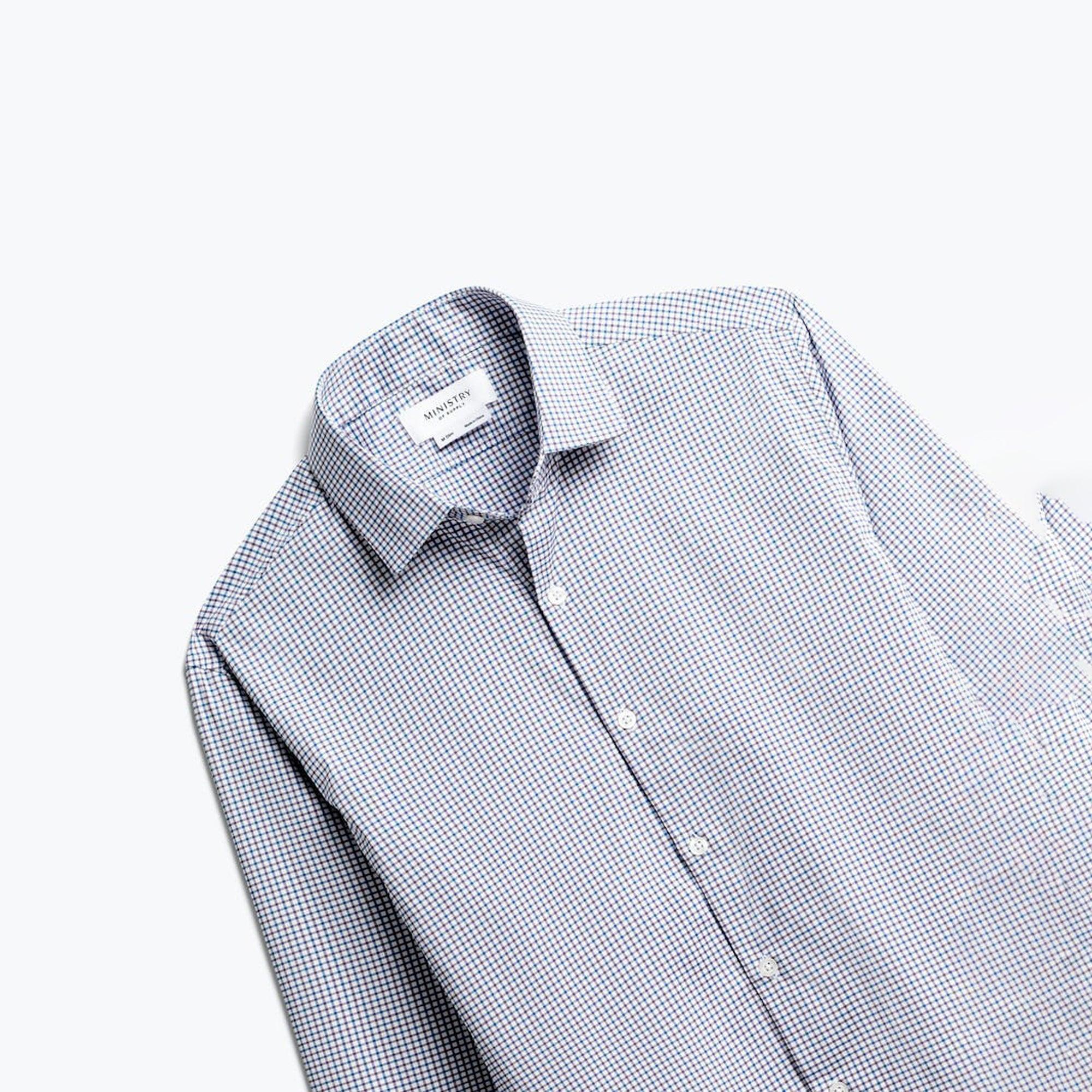 Men's Aero Dress Shirt Previous Generation Sale Product Image