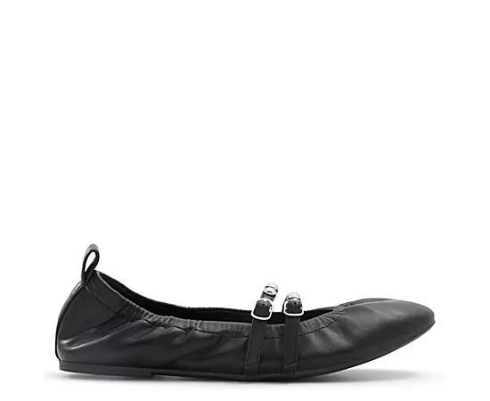 Call It Spring Womens Swan Flat Product Image