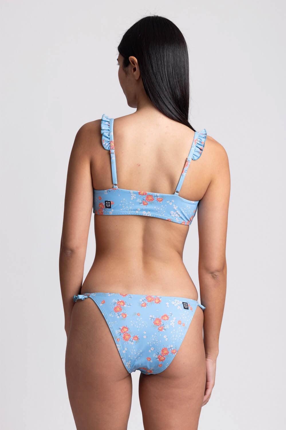 Karlee Bikini Bottom Product Image