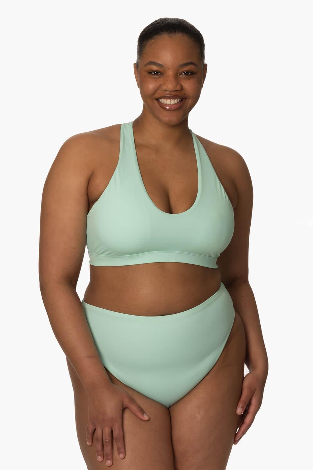 Sale Leandra Bikini Bottom Product Image