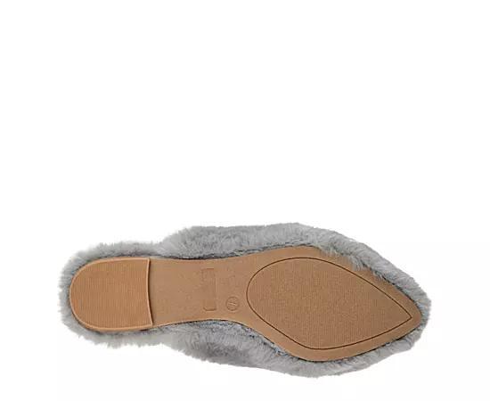 Journee Collection Womens Sundown Slipper Product Image