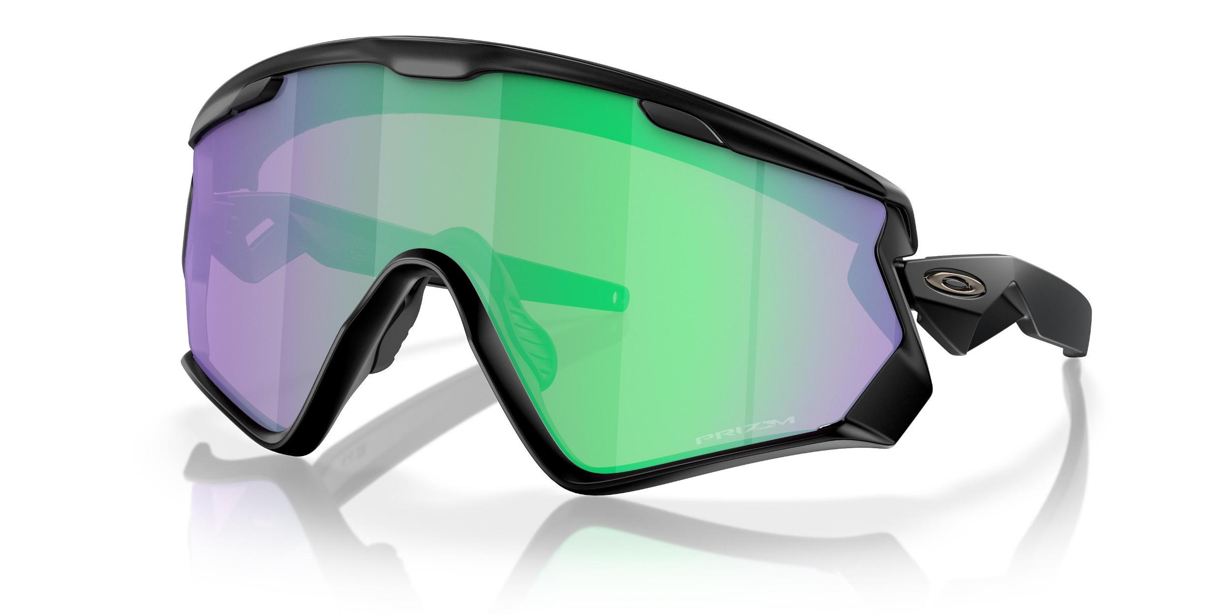 Oakley Men's Wind Jacket® 2.0 Sunglasses Product Image