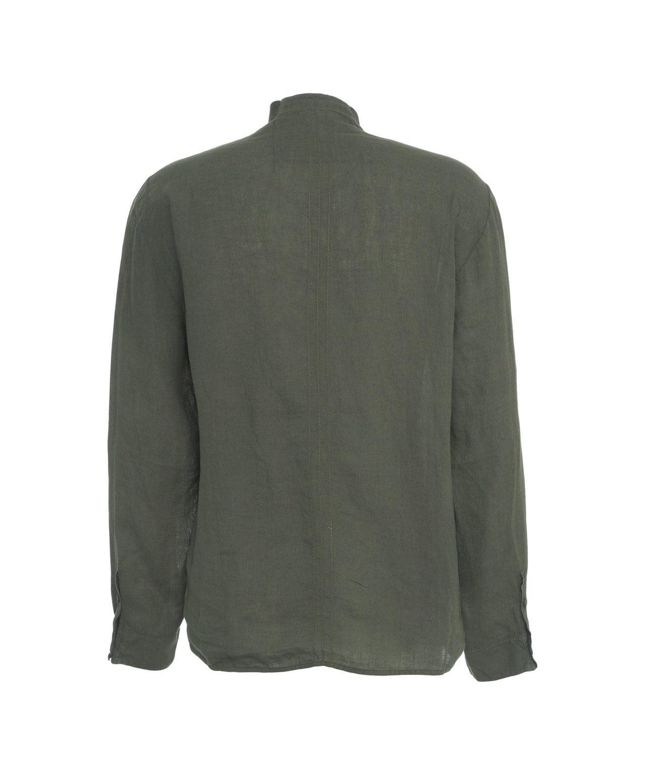 Linen shirt Product Image