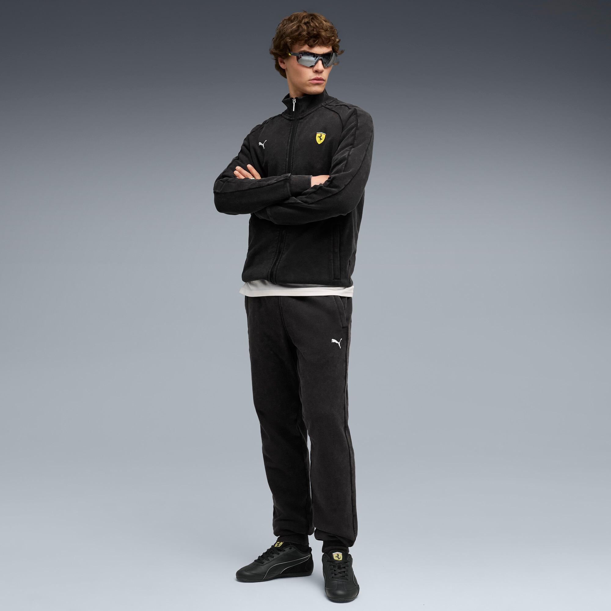 Ferrari T7 Pants Men Product Image