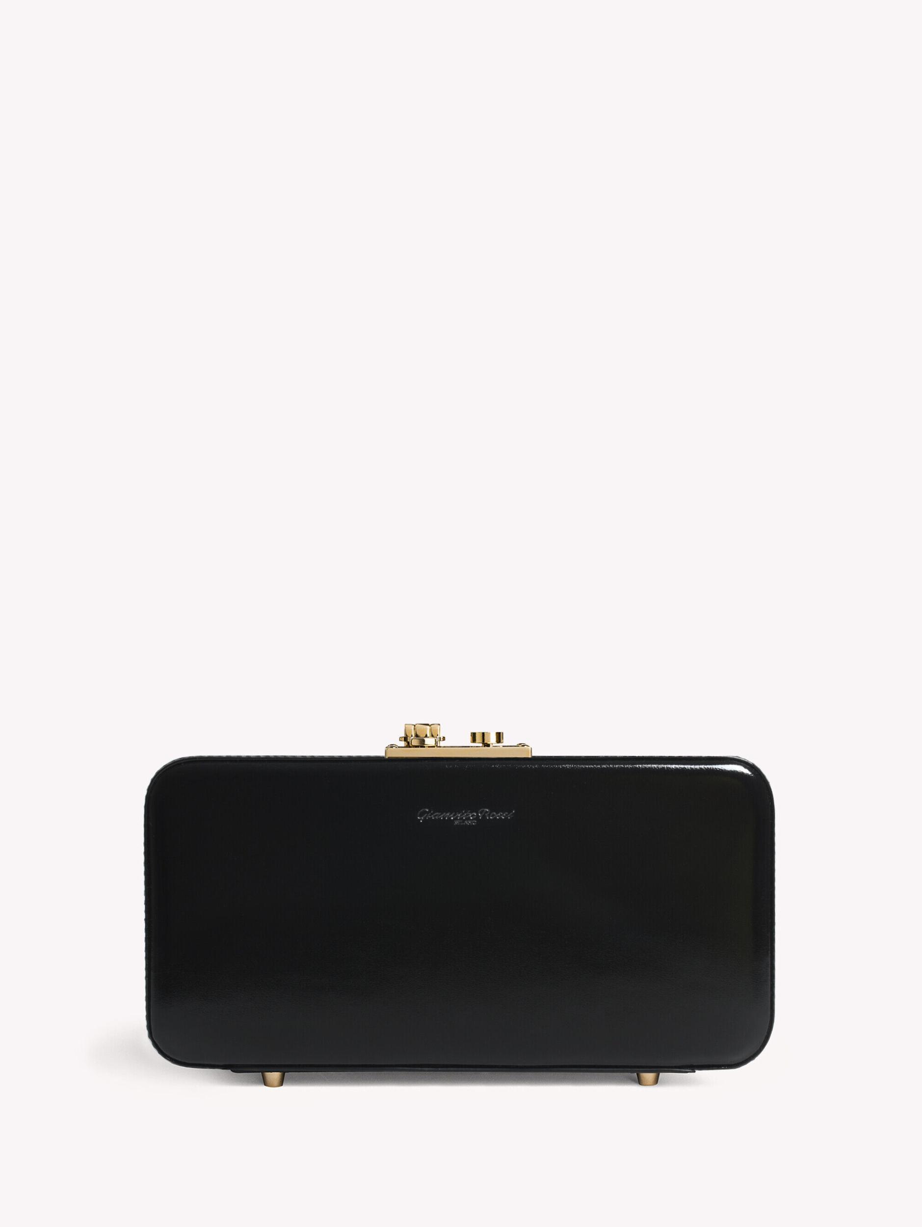 VALÌ CLUTCH Gianvito Rossi Product Image