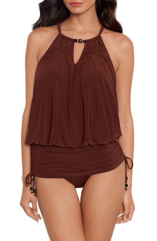 Womens Marley Shanice One-Piece Swimsuit Product Image