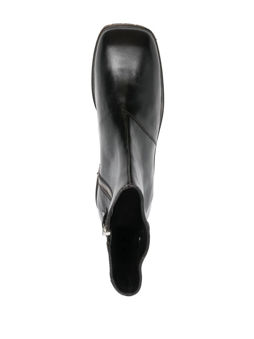Engine ankle boots Product Image